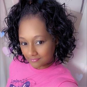 Meet your Posher, Natasha